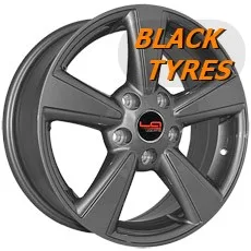 LegeArtis RN73 (GM) 6.5J×R16 5×114.3 ET50 DIA66.1