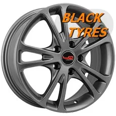 LegeArtis RN77 (GM) 6.5J×R16 5×114.3 ET50 DIA66.1
