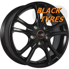 LegeArtis RN77 (MB) 6.5J×R16 5×114.3 ET50 DIA66.1