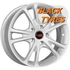 LegeArtis RN77 (S) 6.5J×R16 4×100 ET36 DIA60.1