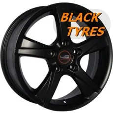 LegeArtis RN78 (MB) 6.5J×R16 5×114.3 ET50 DIA66.1