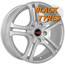LegeArtis RN80 (S) 6.5J×R16 5×114.3 ET50 DIA66.1