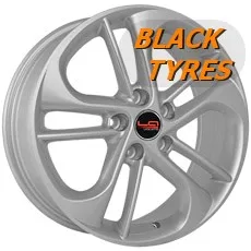 LegeArtis RN90 (S) 6.5J×R17 5×114.3 ET40 DIA66.1