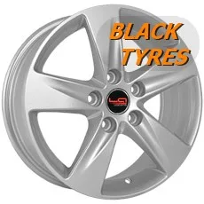 LegeArtis RN93 (S) 6.5J×R16 5×114.3 ET50 DIA66.1