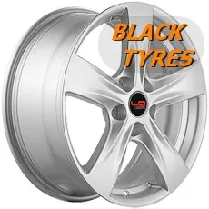 LegeArtis RN94 (S) 6.5J×R16 5×114.3 ET47 DIA66.1