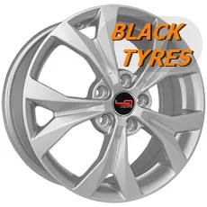 LegeArtis RN95 (S) 6.5J×R16 5×114.3 ET50 DIA66.1