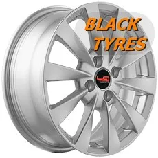 LegeArtis RN99 (S) 6J×R15 4×100 ET40 DIA60.1