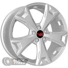 LegeArtis SB15 (S) 7J×R17 5×100 ET48 DIA56.1