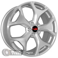 LegeArtis SB22 (SF) 7J×R18 5×100 ET48 DIA56.1