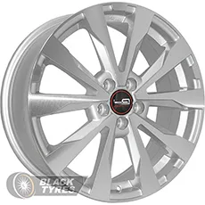 LegeArtis SB25 (SF) 7J×R17 5×100 ET48 DIA56.1