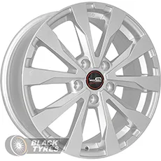 LegeArtis SB25 (S) 7J×R17 5×100 ET48 DIA56.1