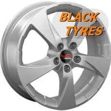 LegeArtis SB17 (S) 6.5J×R16 5×100 ET48 DIA56.1