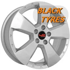 LegeArtis SB18 (S) 7J×R17 5×100 ET48 DIA56.1