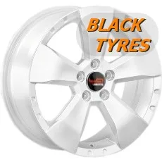 LegeArtis SB18 (W) 7J×R17 5×100 ET48 DIA56.1