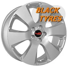 LegeArtis SB19 (S) 7J×R17 5×100 ET55 DIA56.1