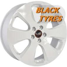 LegeArtis SB19 (W) 7J×R17 5×100 ET48 DIA56.1