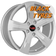 LegeArtis SB21 (S) 8J×R18 5×114.3 ET55 DIA56.1