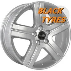 LegeArtis SB5 (S) 6.5J×R16 5×100 ET48 DIA56.1