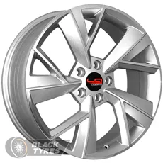 LegeArtis SK130 (SF) 7J×R18 5×112 ET43 DIA57.1