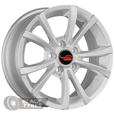 LegeArtis SK39 (S) 6J×R14 5×100 ET37 DIA57.1