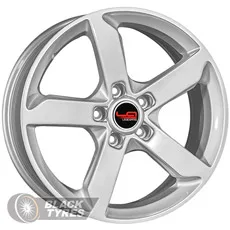 LegeArtis SK52 (S) 6.5J×R16 5×112 ET50 DIA57.1