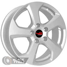 LegeArtis SK99 (S) 6.5J×R16 5×112 ET50 DIA57.1