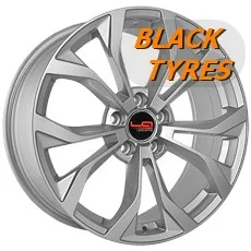 LegeArtis SK100 (S) 7J×R16 5×112 ET45 DIA57.1