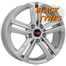 LegeArtis SK103 (S) 6.5J×R16 5×112 ET50 DIA57.1