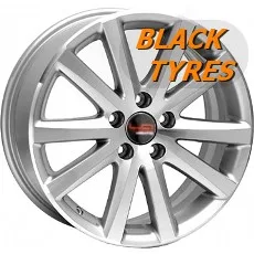 LegeArtis SK13 (SF) 7J×R16 5×112 ET45 DIA57.1