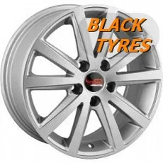 LegeArtis SK13 (S) 7J×R16 5×112 ET45 DIA57.1