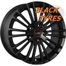 LegeArtis SK14 (MB) 7J×R16 5×112 ET45 DIA57.1