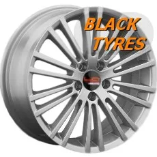 LegeArtis SK14 (S) 7J×R16 5×112 ET45 DIA57.1