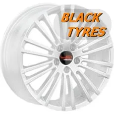 LegeArtis SK14 (W) 7J×R16 5×112 ET45 DIA57.1