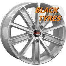 LegeArtis SK15 (S) 6.5J×R16 5×112 ET50 DIA57.1