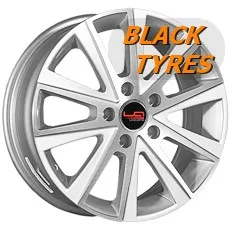 LegeArtis SK16 (SF) 7J×R17 5×112 ET49 DIA57.1