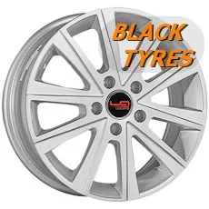LegeArtis SK16 (S) 6.5J×R16 5×112 ET50 DIA57.1