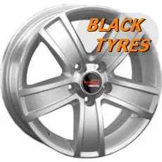LegeArtis SK17 (S) 6J×R15 5×100 ET38 DIA57.1