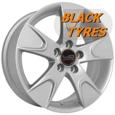 LegeArtis SK18 (S) 5J×R14 5×100 ET35 DIA57.1