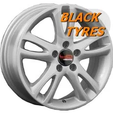 LegeArtis SK1 (S) 6.5J×R16 5×112 ET50 DIA57.1