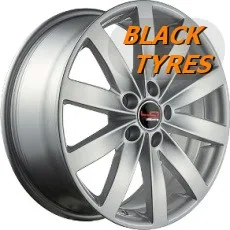 LegeArtis SK20 (S) 7J×R17 5×112 ET45 DIA57.1