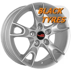 LegeArtis SK27 (S) 6.5J×R15 5×100 ET43 DIA57.1