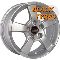LegeArtis SK29 (S) 6J×R14 5×100 ET38 DIA57.1