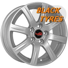 LegeArtis SK31 (S) 6J×R14 5×100 ET38 DIA57.1