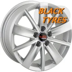 LegeArtis SK35 (S) 6J×R15 5×100 ET40 DIA57.1
