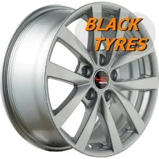LegeArtis SK36 (S) 7J×R16 5×112 ET45 DIA57.1
