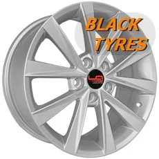 LegeArtis SK37 (S) 7.5J×R17 5×112 ET49 DIA57.1