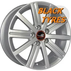 LegeArtis SK41 (S) 6J×R15 5×100 ET38 DIA57.1
