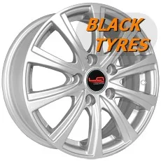 LegeArtis SK43 (S) 7J×R16 5×112 ET45 DIA57.1