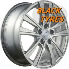 LegeArtis SK44 (S) 6.5J×R16 5×112 ET50 DIA57.1