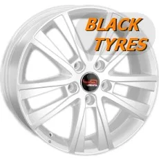 LegeArtis SK44 (W) 6.5J×R16 5×112 ET50 DIA57.1